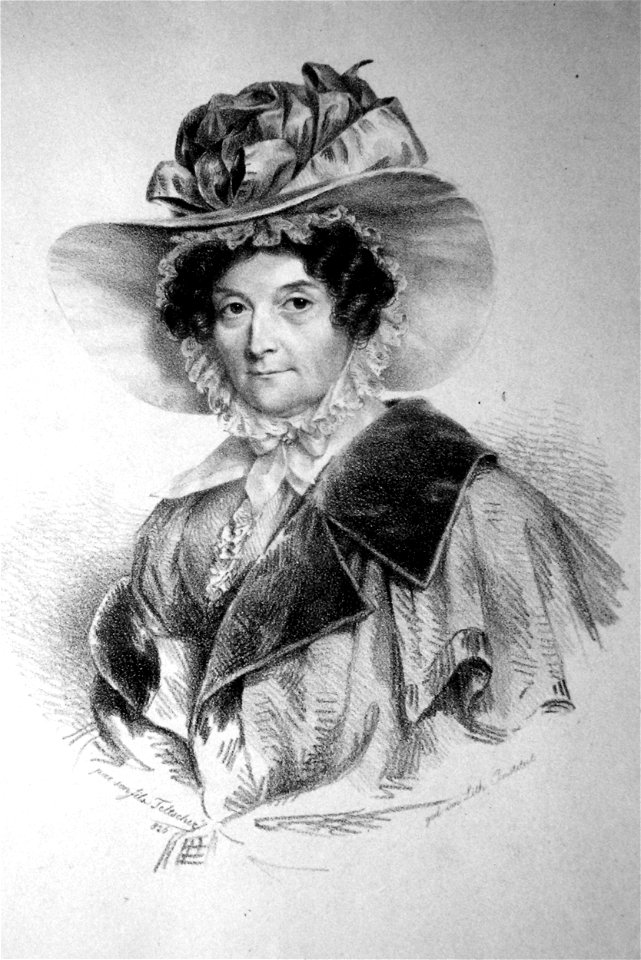 Frau Teltscher