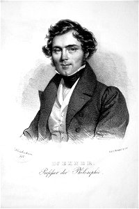 Freanz Serafin Exner Litho