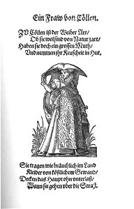 Frauen-Trachtenbuch 053