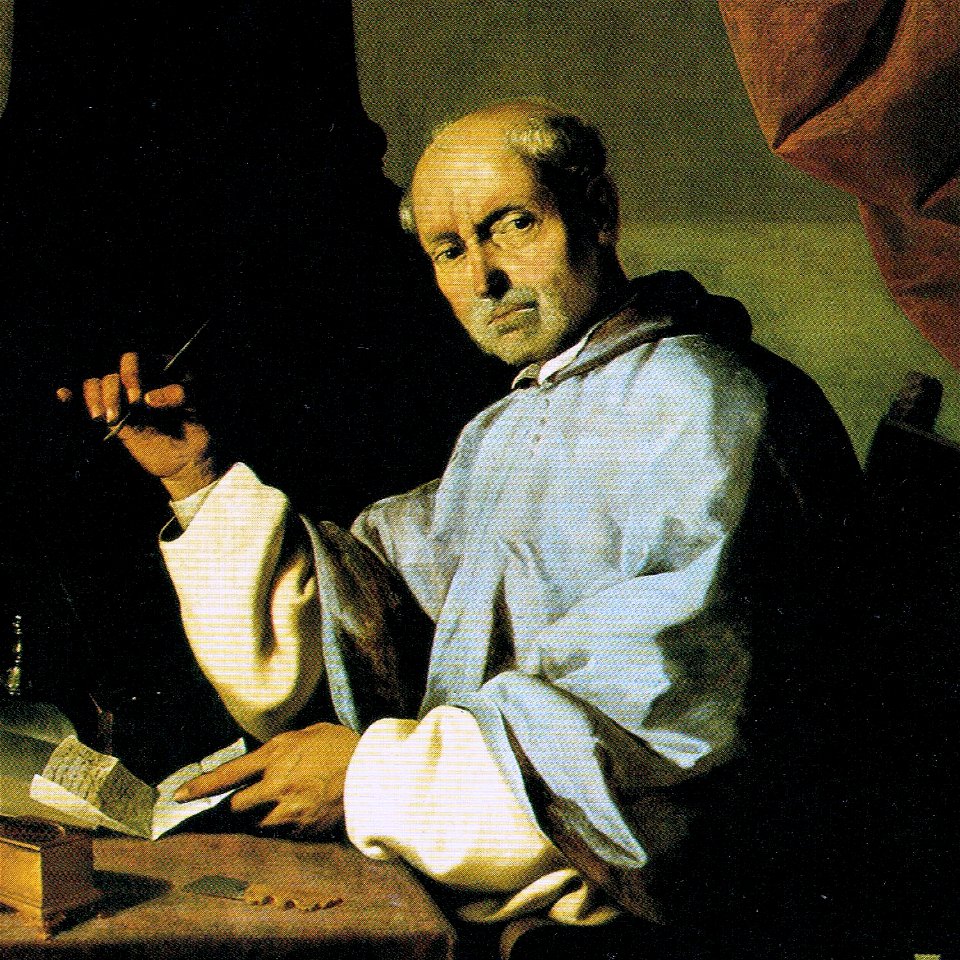 Fray Gonzalo de Illescas, obispo de Córdoba (Monasterio de Guadalupe) (cropped)