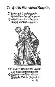 Frauen-Trachtenbuch 096