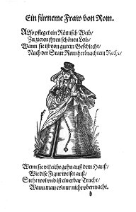 Frauen-Trachtenbuch 098