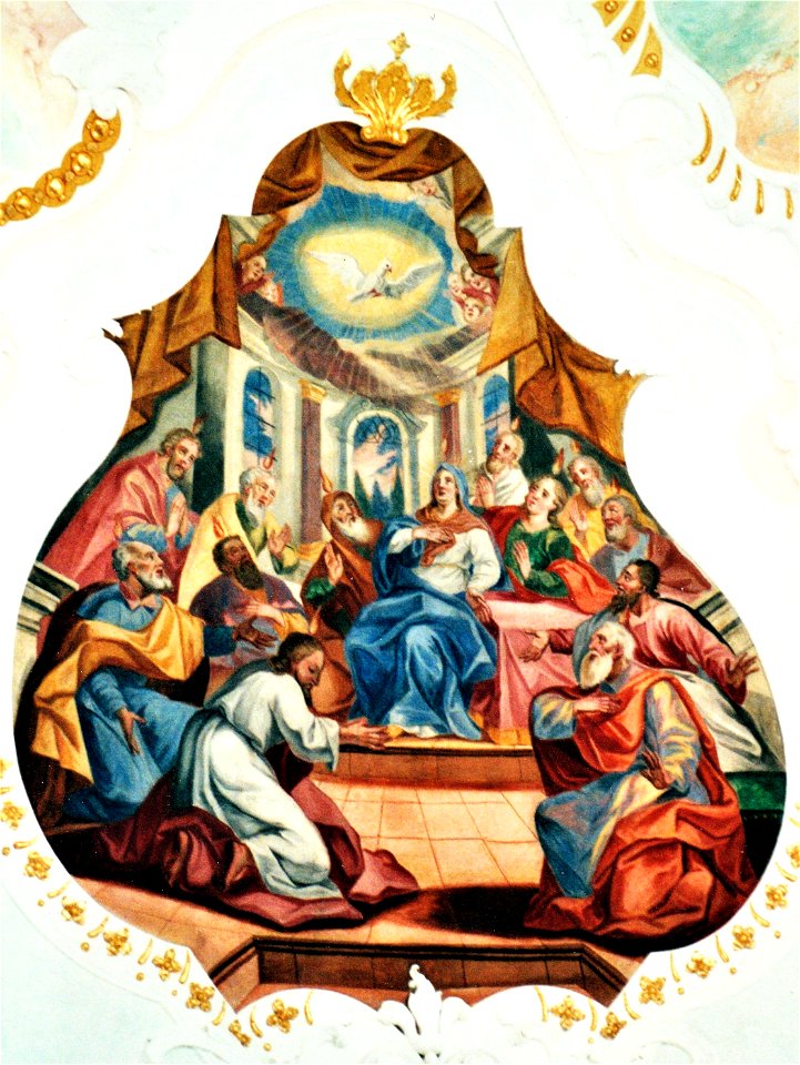 Frauenkirche (Günzburg) 08