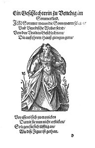Frauen-Trachtenbuch 106