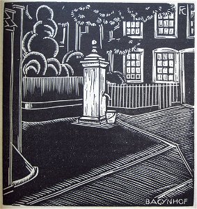 Fre Cohen 1926 (Hoogty) Bagynhof