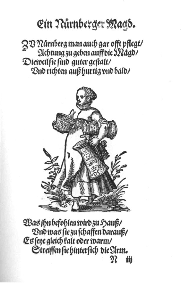 Frauen-Trachtenbuch 052