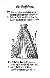 Frauen-Trachtenbuch 121