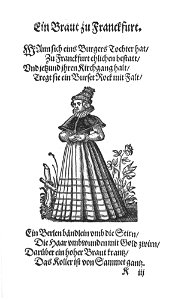 Frauen-Trachtenbuch 040