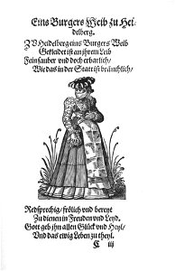 Frauen-Trachtenbuch 012
