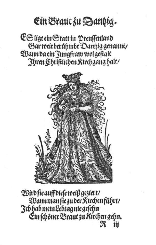 Frauen-Trachtenbuch 068