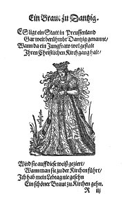 Frauen-Trachtenbuch 068