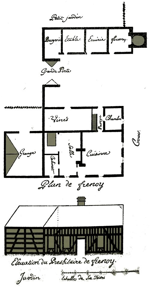 Fresnoy presbitère 00073