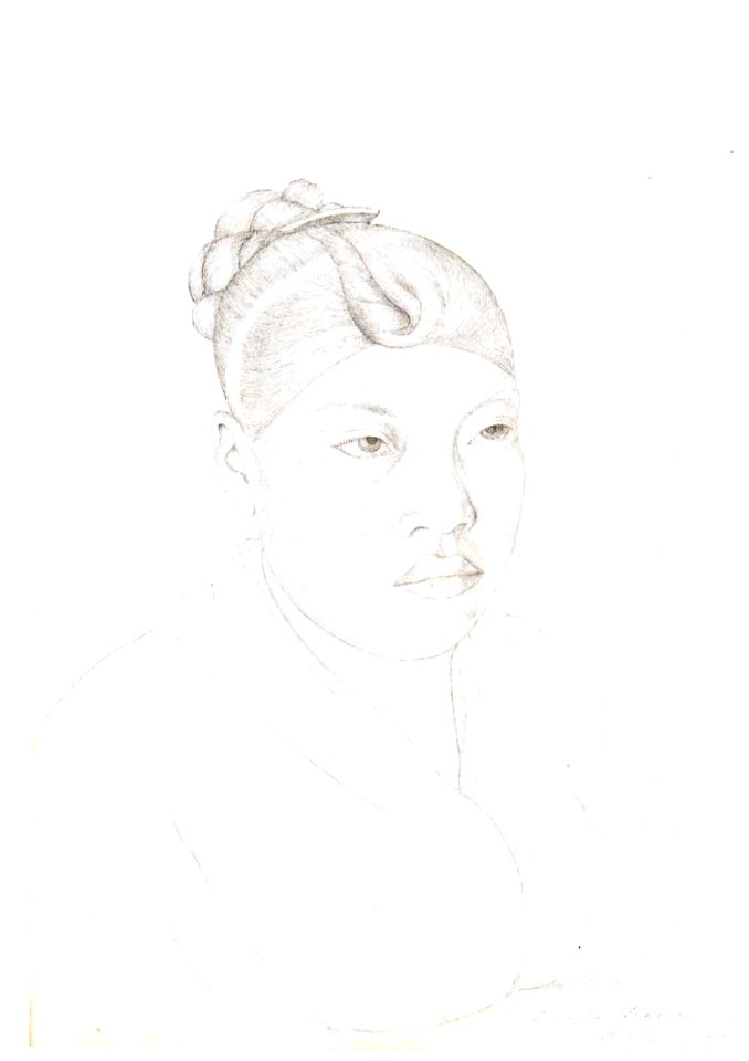 Friedrich Sellow Manoella Ivaocai 1826