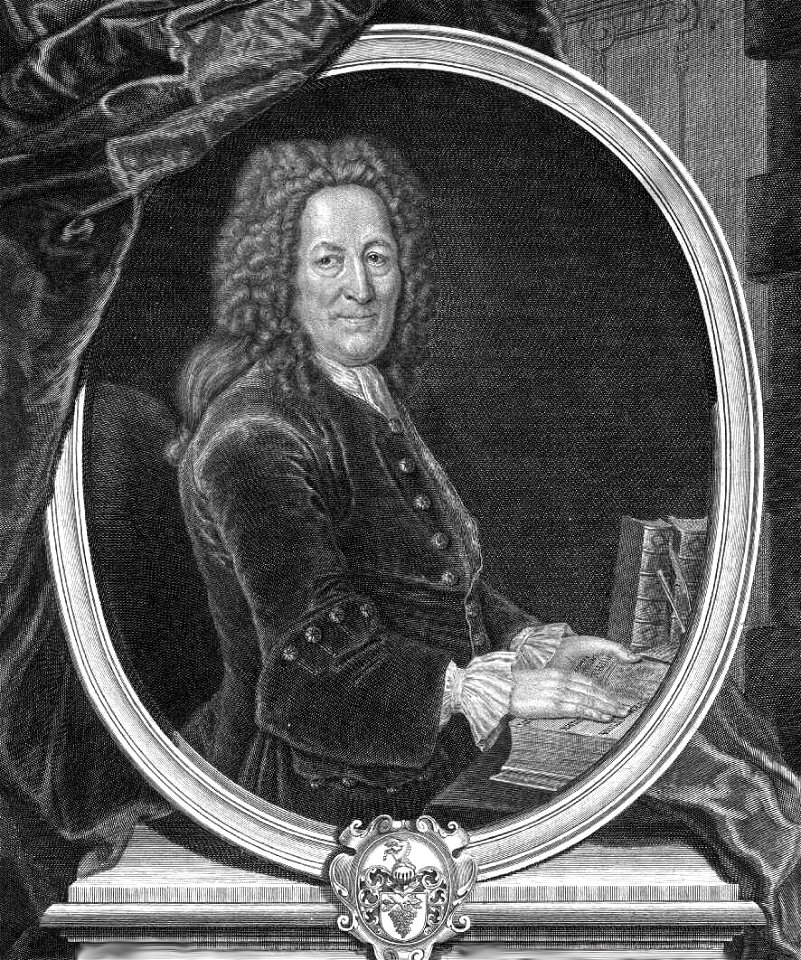 Friedrich Hoffmann formatiert