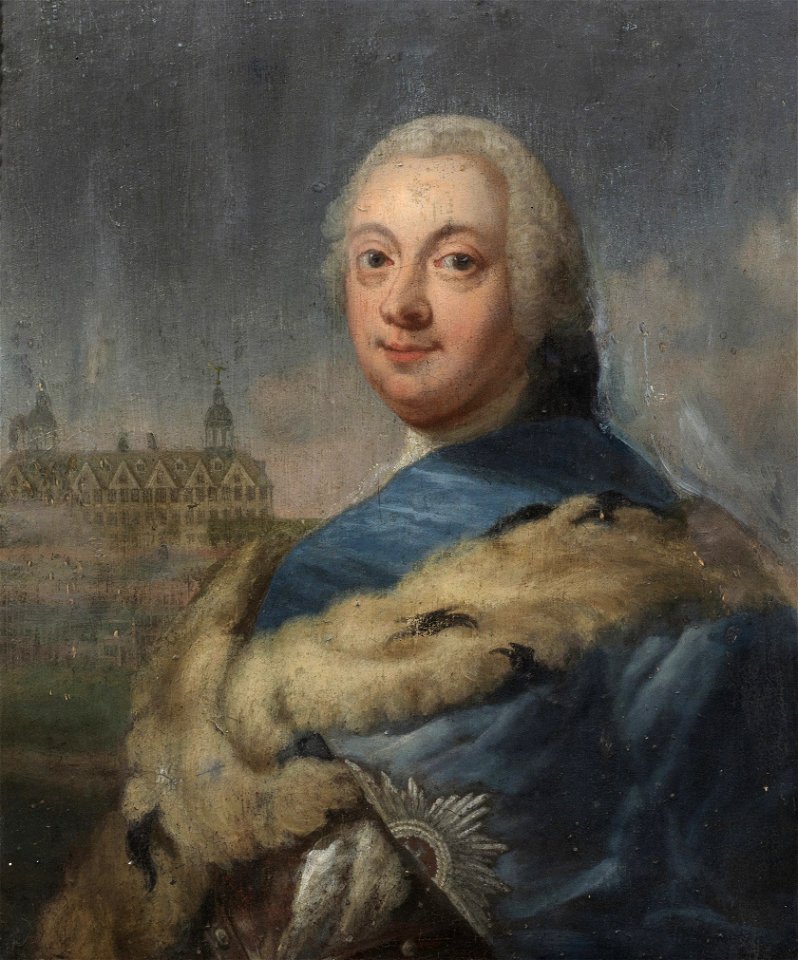 Friedrich Karl Herzog zu Schleswig-Holstein-Sonderburg-Plön
