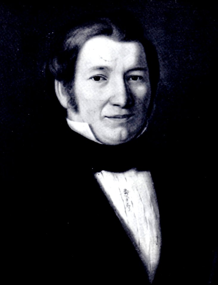 Friedrich Michael Münzing