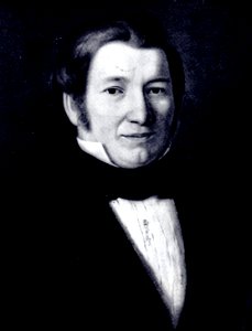 Friedrich Michael Münzing