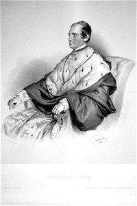 Friedrich Egon von Fuerstenberg