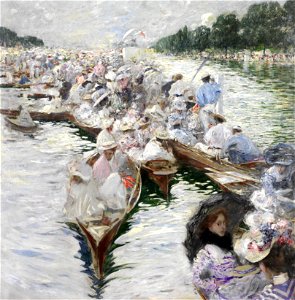 Friedrich Stahl Henley Regatta