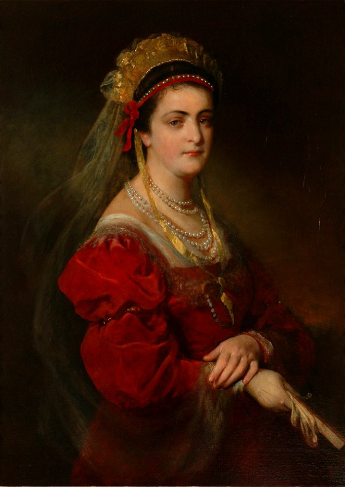 Friedrich von Amerling 017