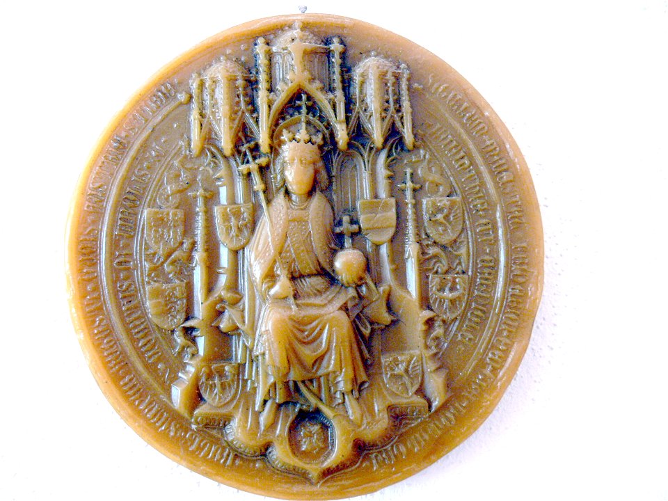 Friedrich III. 1452