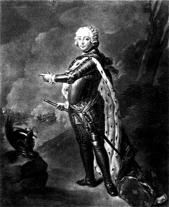 Friedrich II (Houston)