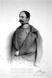 Friedrich von Bianchi Prinzhofer