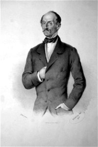 Friedrich Leitenberger