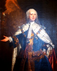 Friedrich Ludwig von Hannover@Residenzmuseum Celle20160708