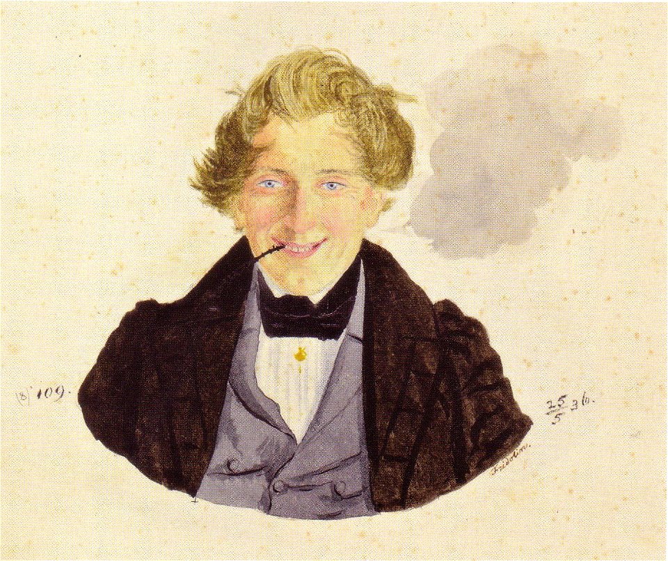 Friedrich Wilhelm Lux