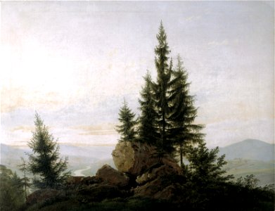 Caspar David Friedrich 057