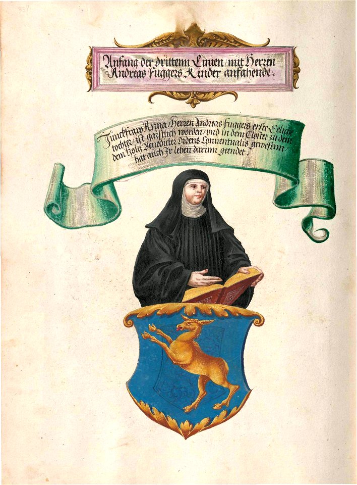 Fugger Ehrenbuch 338