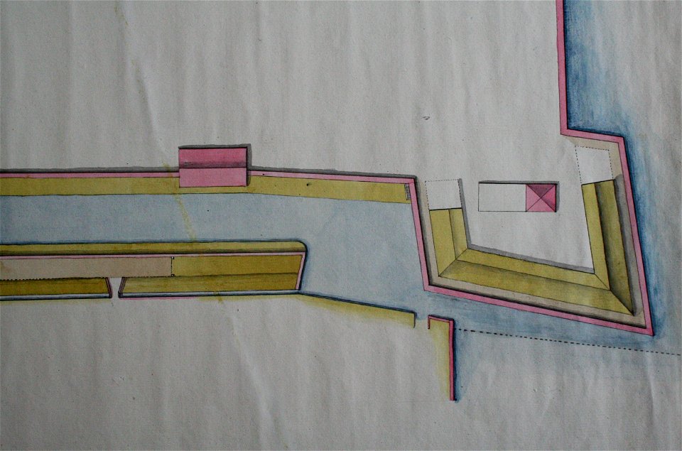 Fröschengraben Grundriss3