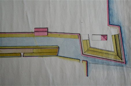 Fröschengraben Grundriss3