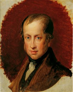 Friedrich von Amerling - Kaiser Ferdinand I. von Österreich - 2681 - Kunsthistorisches Museum