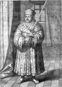 Frédéric III de Saxe