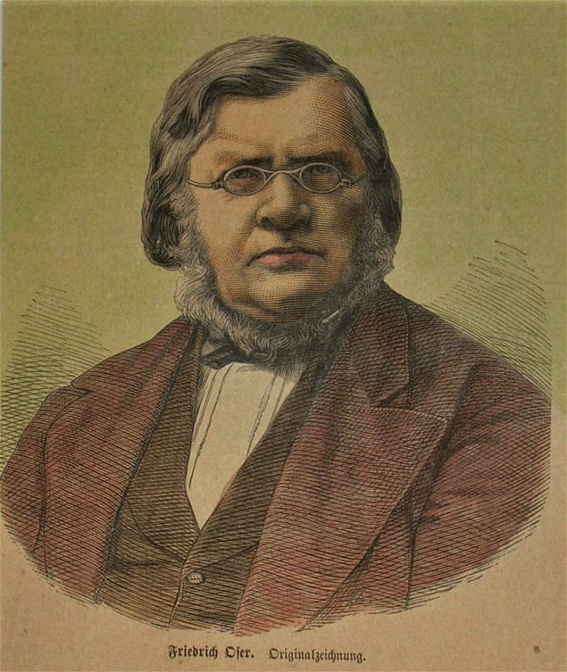 Friedrich Oser 1879