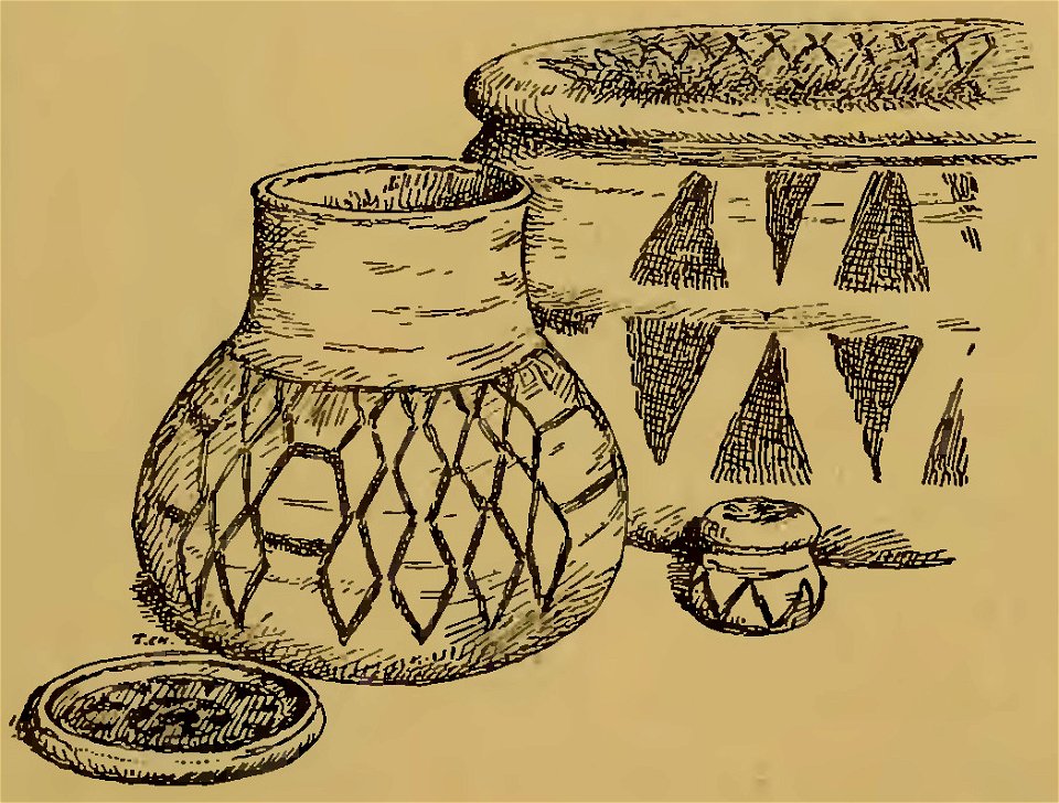 Frédéric Christol - L'art dans l'Afrique australe, 1911 (page 161-5 crop)