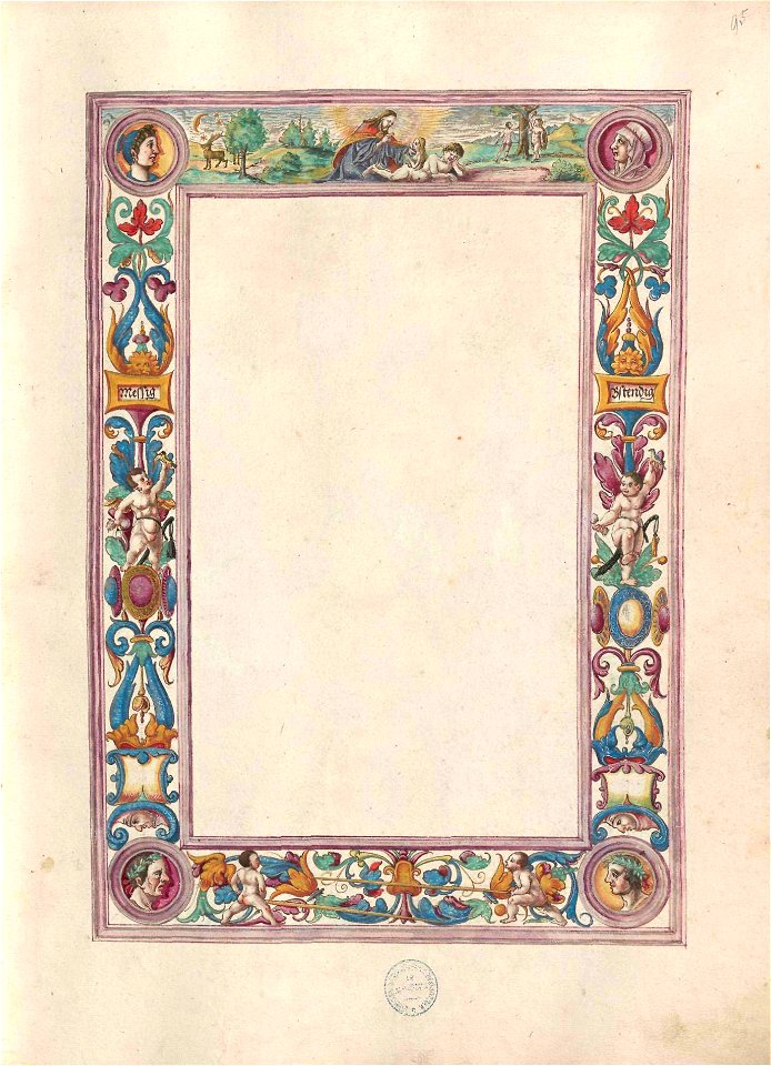 Fugger Ehrenbuch 095