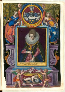 Fuggerorum et Fuggerarum imagines - 058r