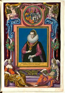 Fuggerorum et Fuggerarum imagines - 094r