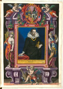Fuggerorum et Fuggerarum imagines - 066r