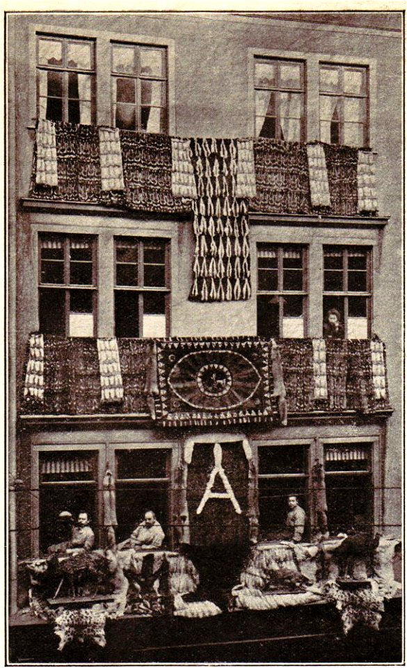 Friedrich Maerz Leipzig