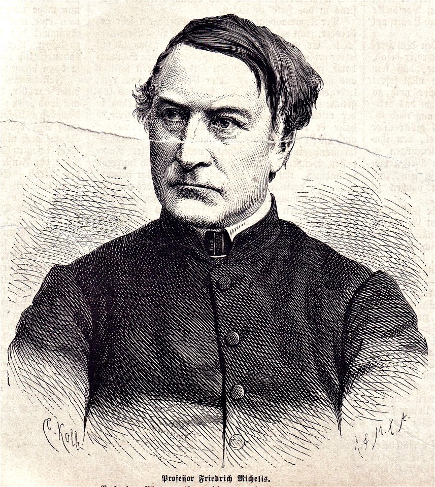 Friedrich Michelis 2 a
