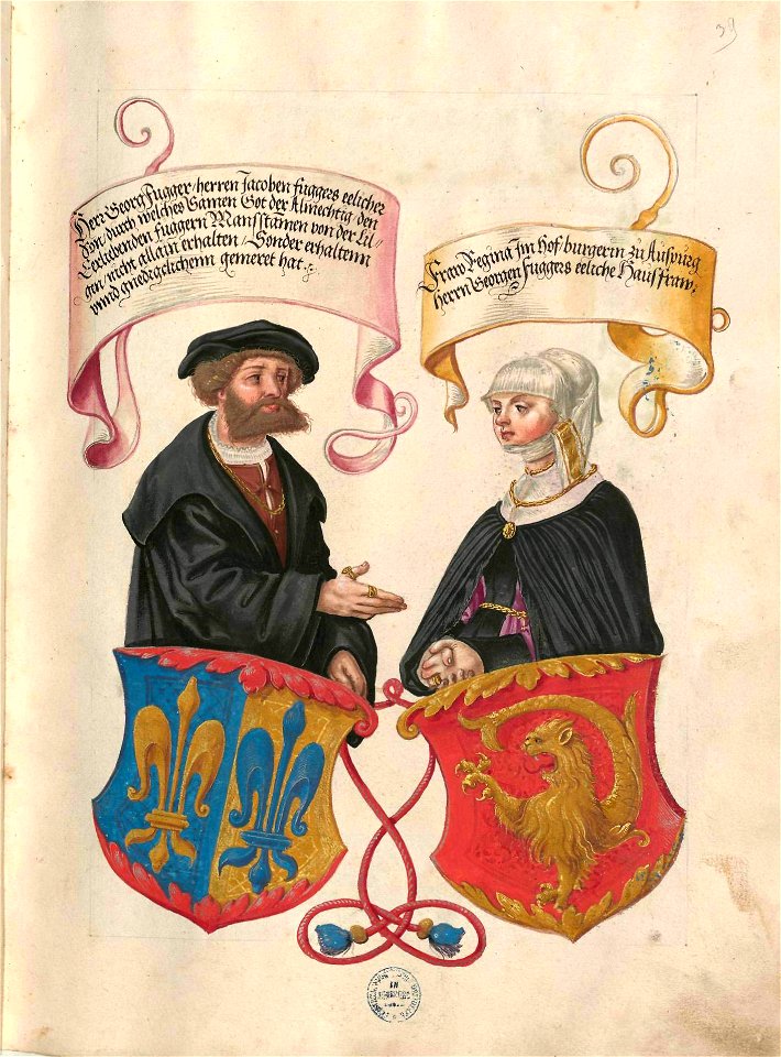 Fugger Ehrenbuch 039