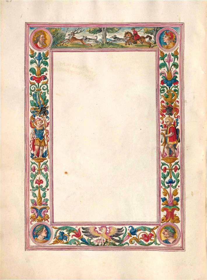 Fugger Ehrenbuch 040
