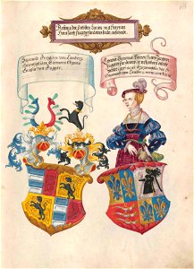 Fugger Ehrenbuch 157