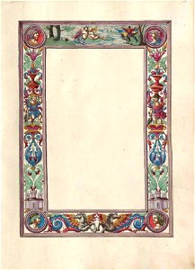 Fugger Ehrenbuch 161