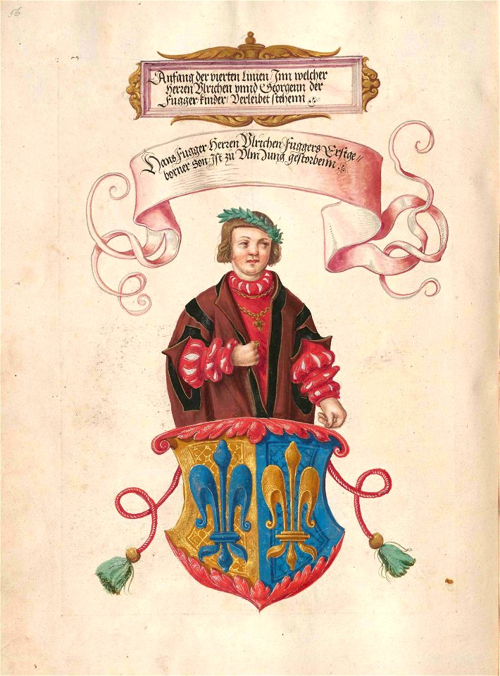 Fugger Ehrenbuch 056