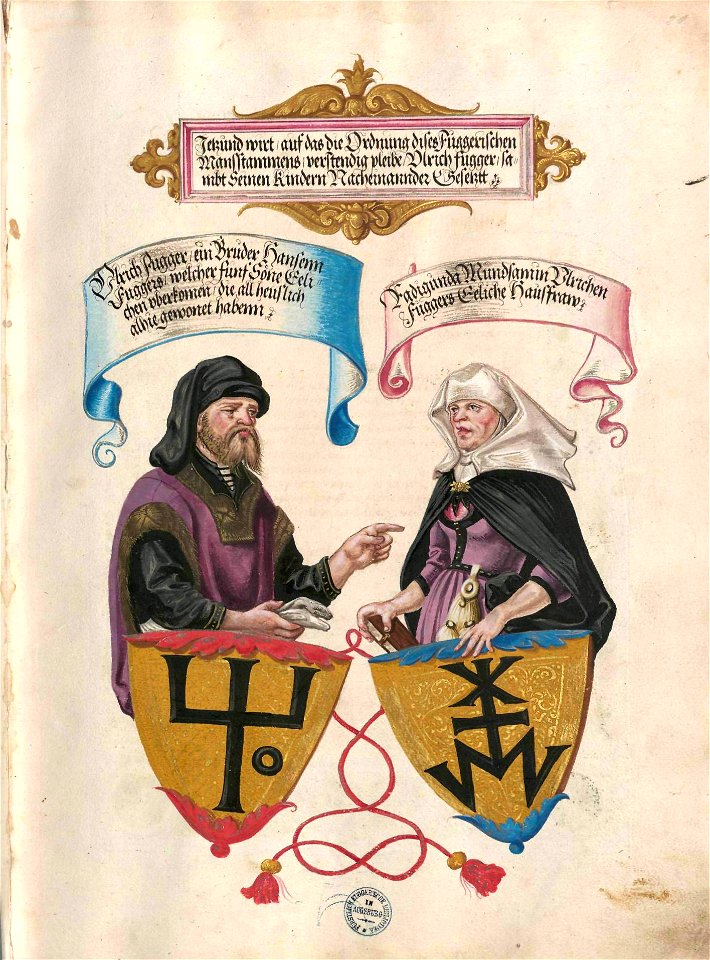 Fugger Ehrenbuch 021